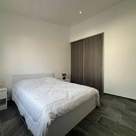 Maison Neuve 3 Pres Saint-denis-d'oleron - Fr-1-246a-374