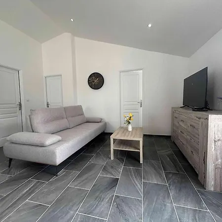 Maison Neuve 3 Pres Saint-denis-d'oleron - Fr-1-246a-374 Дом отдыха