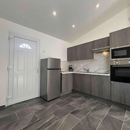 Maison Neuve Proche Plage, 3 Chambres, 6 Couchages à Saint-denis D'oléron - Fr-1-246a-374 * Saint-Denis-dʼOléron