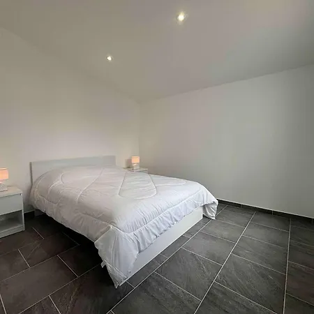 Maison Neuve 3 Pres Saint-denis-d'oleron - Fr-1-246a-374 La Micheliere