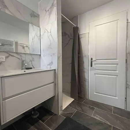 Maison Neuve 3 Pres Saint-denis-d'oleron - Fr-1-246a-374 Saint-Denis-dʼOléron