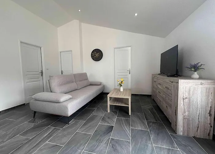 Maison Neuve 3 Pres Saint-denis-d'oleron - Fr-1-246a-374 別荘