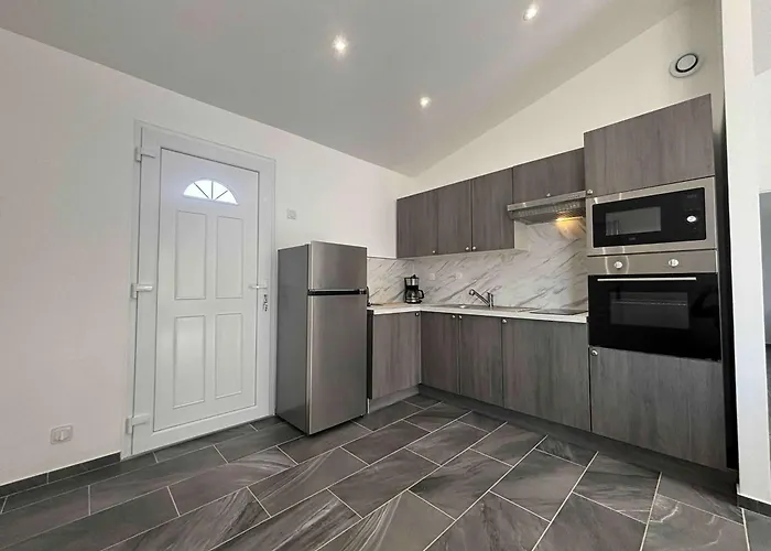 Maison Neuve Proche Plage, 3 Chambres, 6 Couchages à Saint-denis D'oléron - Fr-1-246a-374 * Saint-Denis-dʼOléron