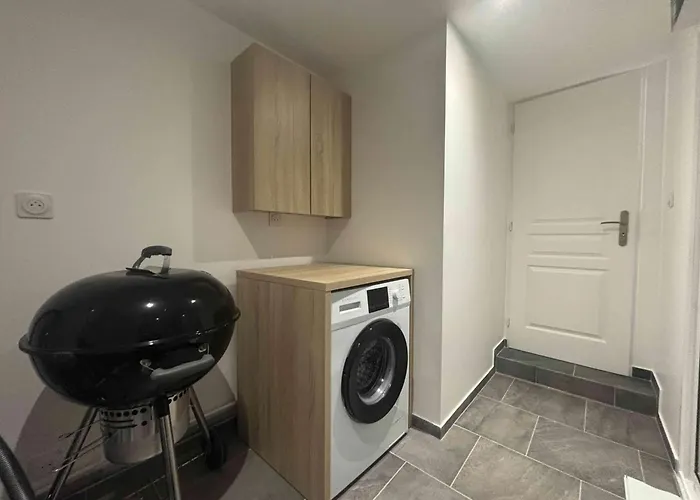 Maison Neuve 3 Pres Saint-denis-d'oleron - Fr-1-246a-374 別荘 Saint-Denis-dʼOléron