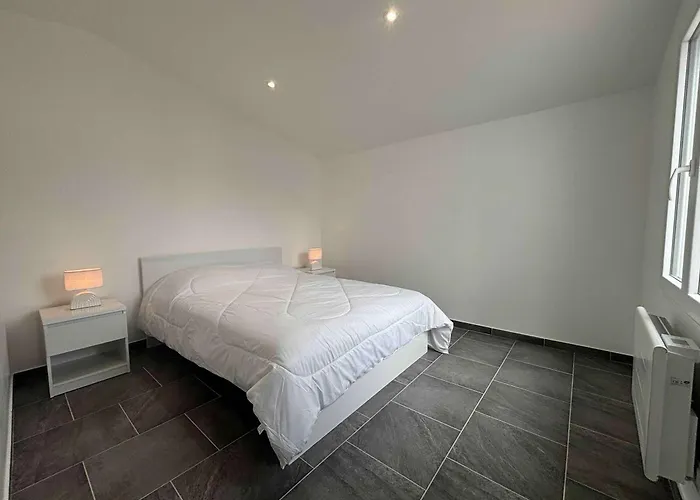 Maison Neuve 3 Pres Saint-denis-d'oleron - Fr-1-246a-374 Saint-Denis-dʼOléron