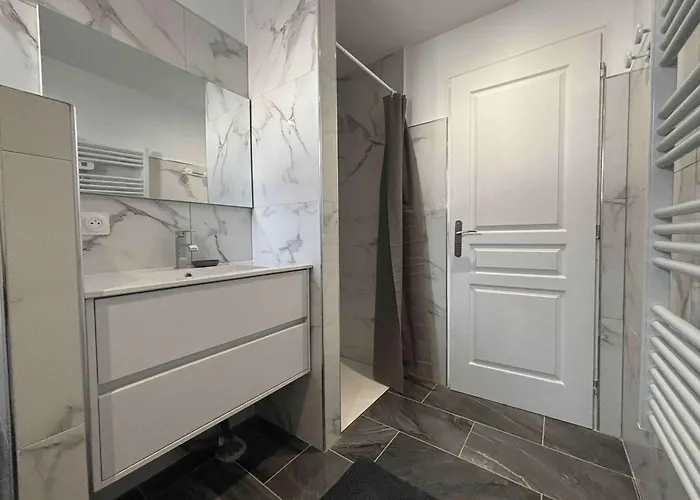 Maison Neuve 3 Pres - Fr-1-246a-374 Saint-Denis-d'Oleron