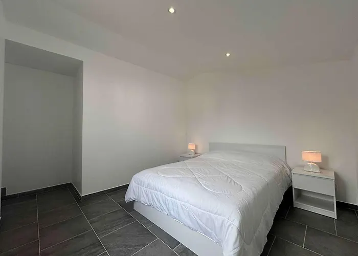 別荘 Maison Neuve 3 Pres Saint-denis-d'oleron - Fr-1-246a-374