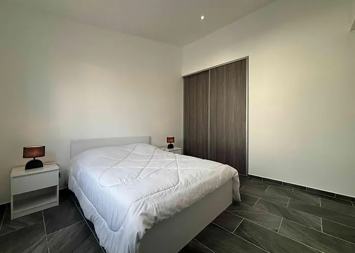 Maison Neuve Proche Plage, 3 Chambres, 6 Couchages à Saint-denis D'oléron - Fr-1-246a-374